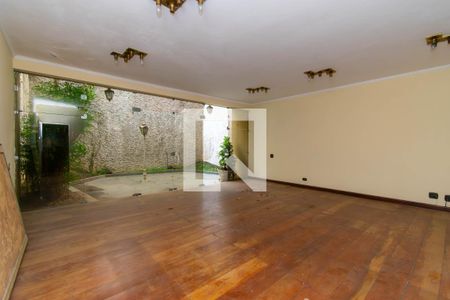 Sala de casa para alugar com 3 quartos, 700m² em Vila Prudente, São Paulo