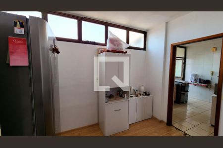 Sala de Jantar de apartamento à venda com 3 quartos, 107m² em Vila Arens Ii, Jundiaí