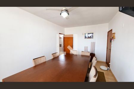 Sala de apartamento à venda com 3 quartos, 107m² em Vila Arens Ii, Jundiaí