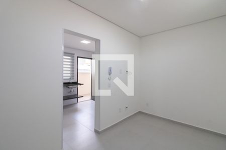 Apartamento para alugar com 30m², 1 quarto e sem vagaSala