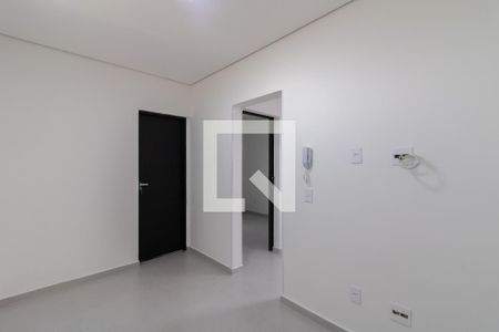 Apartamento para alugar com 30m², 1 quarto e sem vagaSala