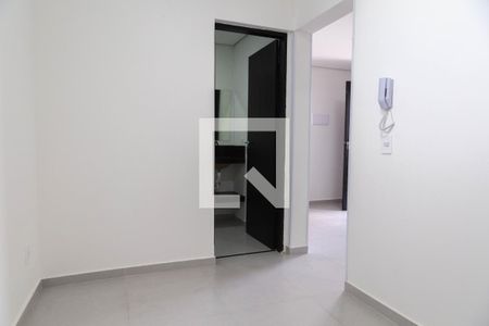 Apartamento para alugar com 30m², 1 quarto e sem vagaSala