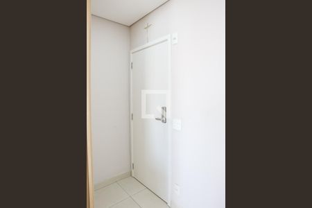 Entrada de apartamento à venda com 2 quartos, 70m² em Vila Romana, São Paulo