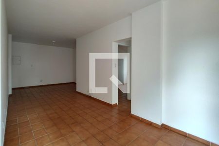 Sala de apartamento para alugar com 2 quartos, 80m² em Aviação , Praia Grande