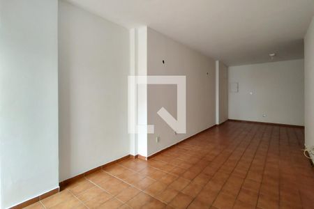 Sala de apartamento para alugar com 2 quartos, 80m² em Aviação , Praia Grande