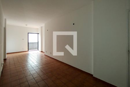 Sala de apartamento para alugar com 2 quartos, 80m² em Aviação , Praia Grande