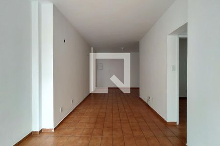 Sala de apartamento para alugar com 2 quartos, 80m² em Aviação , Praia Grande