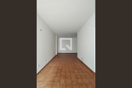 Sala de apartamento para alugar com 2 quartos, 80m² em Aviação , Praia Grande