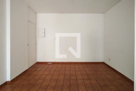 Sala de apartamento para alugar com 2 quartos, 80m² em Aviação , Praia Grande