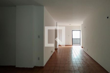 Sala de apartamento para alugar com 2 quartos, 80m² em Aviação , Praia Grande