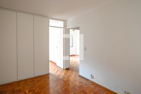 Sala de apartamento à venda com 2 quartos, 51m² em Paraíso, São Paulo