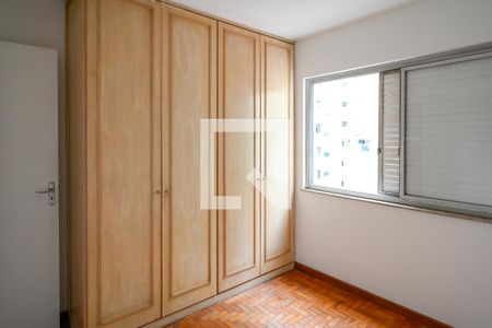 Quarto 2 de apartamento à venda com 2 quartos, 51m² em Paraíso, São Paulo