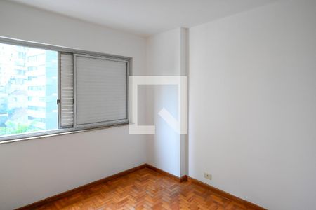 Quarto 2 de apartamento à venda com 2 quartos, 51m² em Paraíso, São Paulo