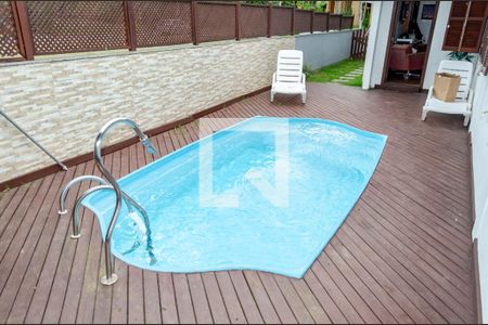 Casa para alugar com 320m², 4 quartos e 4 vagas Casa para alugar com 320m², 4 quartos e 4 vagasPiscina + Churrasqueira