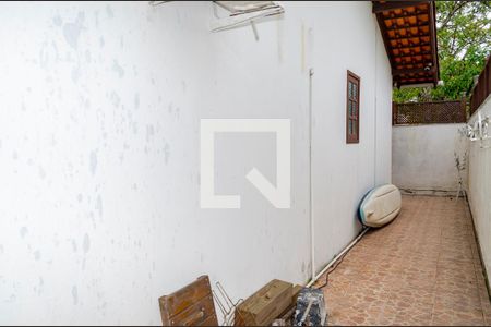 Casa para alugar com 320m², 4 quartos e 4 vagas Casa para alugar com 320m², 4 quartos e 4 vagasÁrea de Serviço