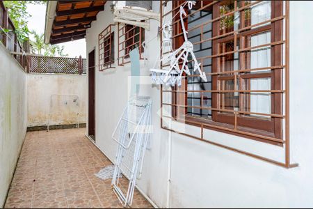 Casa para alugar com 320m², 4 quartos e 4 vagas Casa para alugar com 320m², 4 quartos e 4 vagasÁrea de Serviço