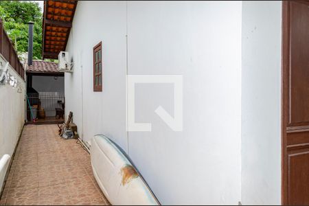 Casa para alugar com 320m², 4 quartos e 4 vagas Casa para alugar com 320m², 4 quartos e 4 vagasÁrea de Serviço