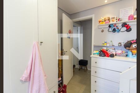 Quarto 1 de apartamento para alugar com 2 quartos, 41m² em Itaquera, São Paulo