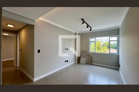 Sala de apartamento à venda com 2 quartos, 65m² em Sumaré, São Paulo