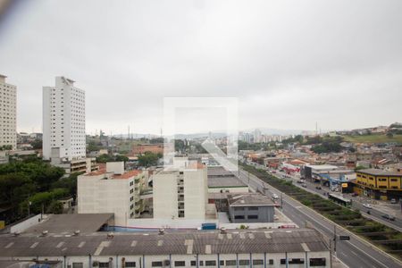 Vista Quarto 2 de apartamento à venda com 3 quartos, 69m² em Piqueri, São Paulo