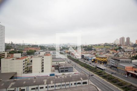 Vista Quarto 1 de apartamento à venda com 3 quartos, 69m² em Piqueri, São Paulo