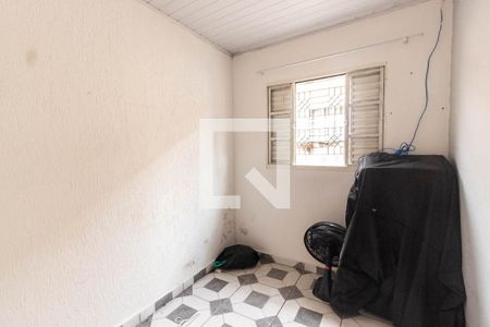 Quarto 2 casa 1 de casa de condomínio à venda com 3 quartos, 200m² em Jardim Paraíso, São Paulo