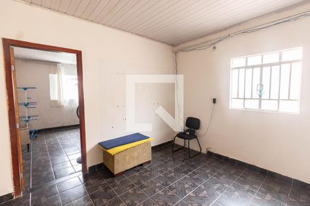 Sala casa 1 de casa de condomínio à venda com 3 quartos, 200m² em Jardim Paraíso, São Paulo