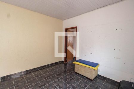 Sala  casa 1 de casa de condomínio à venda com 3 quartos, 200m² em Jardim Paraíso, São Paulo