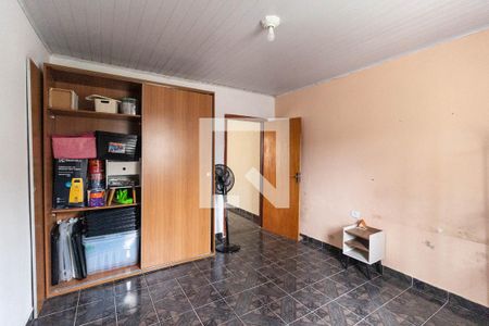 Quarto 1 casa 1 de casa de condomínio à venda com 3 quartos, 200m² em Jardim Paraíso, São Paulo