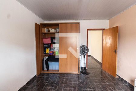 Quarto 1 casa 1 de casa de condomínio à venda com 3 quartos, 200m² em Jardim Paraíso, São Paulo