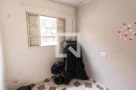 Quarto 2 casa 1 de casa de condomínio à venda com 3 quartos, 200m² em Jardim Paraíso, São Paulo