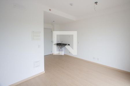 Studio de kitnet/studio à venda com 1 quarto, 27m² em Alto da Boa Vista , São Paulo