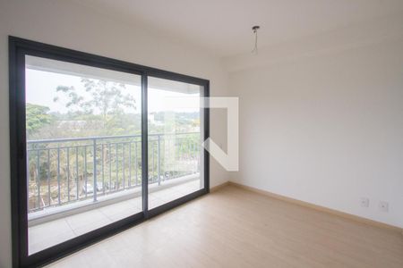 Studio de kitnet/studio à venda com 1 quarto, 27m² em Alto da Boa Vista , São Paulo