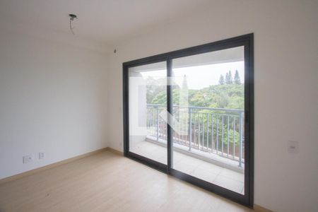 Studio de kitnet/studio à venda com 1 quarto, 27m² em Alto da Boa Vista , São Paulo