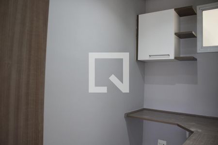 Quarto 1 de apartamento para alugar com 3 quartos, 88m² em Belém, São Paulo