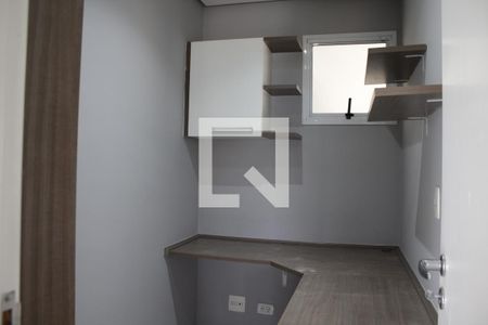 Quarto 1 de apartamento para alugar com 3 quartos, 88m² em Belém, São Paulo