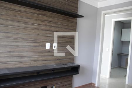 Sala 2 de apartamento para alugar com 3 quartos, 88m² em Belém, São Paulo