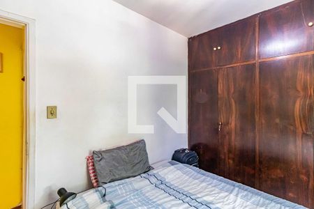 Quarto 01 de apartamento à venda com 2 quartos, 48m² em Butantã, São Paulo