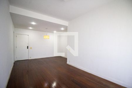 Sala de apartamento para alugar com 2 quartos, 84m² em Barra da Tijuca, Rio de Janeiro