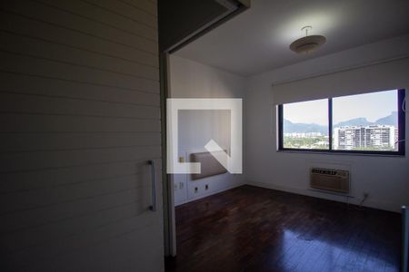 Suíte de apartamento para alugar com 2 quartos, 84m² em Barra da Tijuca, Rio de Janeiro