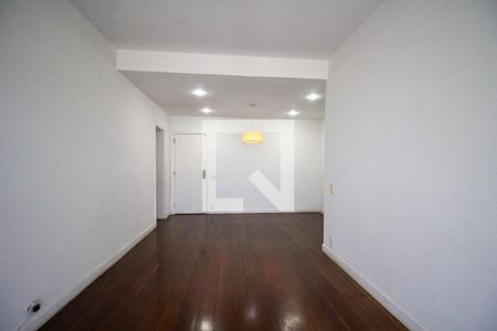 Sala de apartamento para alugar com 2 quartos, 84m² em Barra da Tijuca, Rio de Janeiro