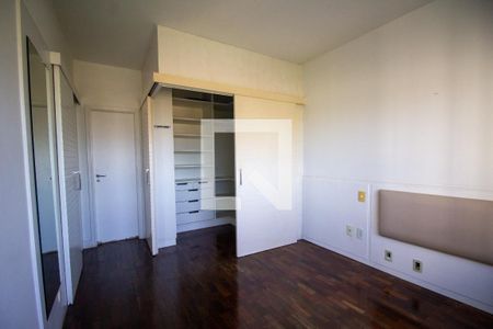 Suíte de apartamento para alugar com 2 quartos, 84m² em Barra da Tijuca, Rio de Janeiro