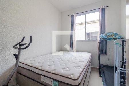 Quarto 2 de apartamento para alugar com 2 quartos, 40m² em Cavalhada, Porto Alegre