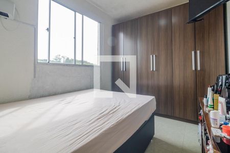 Quarto 1 de apartamento para alugar com 2 quartos, 40m² em Cavalhada, Porto Alegre