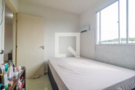 Quarto 1 de apartamento para alugar com 2 quartos, 40m² em Cavalhada, Porto Alegre