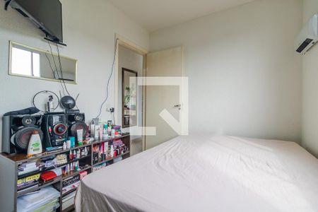 Quarto 1 de apartamento para alugar com 2 quartos, 40m² em Cavalhada, Porto Alegre