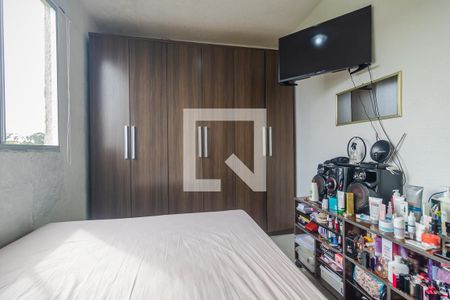 Quarto 1 de apartamento para alugar com 2 quartos, 40m² em Cavalhada, Porto Alegre