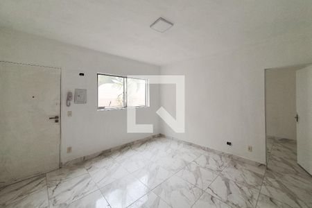 Sala de apartamento à venda com 2 quartos, 57m² em Paulicéia, São Bernardo do Campo