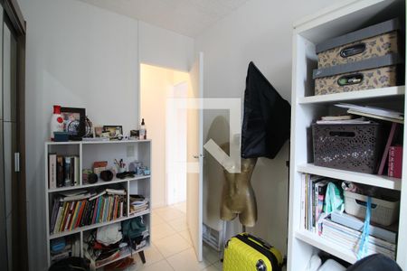 Quarto 1 de apartamento para alugar com 2 quartos, 60m² em Anil, Rio de Janeiro