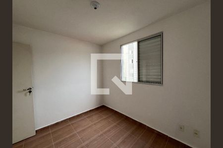 Quarto 1 de apartamento para alugar com 2 quartos, 52m² em Parque Santa Rosa, Suzano